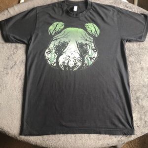 American Apparel shirt